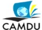 camdu logo